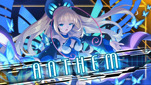 苍蓝雷霆3/Azure Striker GUNVOLT 3 截图