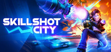 变种基因/Skillshot City 截图