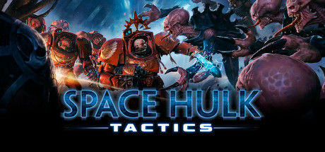 太空战舰：战术/Space Hulk: Tactics 截图