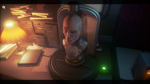 松果体/Conarium 截图