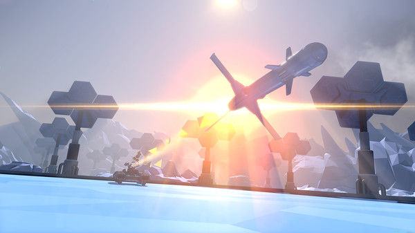 终极战区黄金版/Battlezone Gold Edition 截图