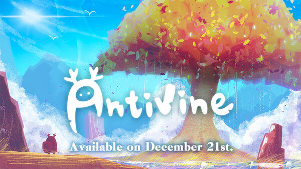 蔓不生长 Antivine 截图