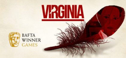 弗吉尼亚/Virginia