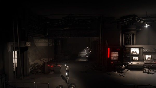 黑色坠落/Black The Fall 截图