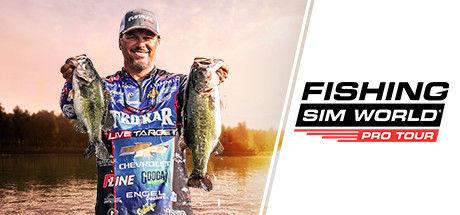 Fishing Sim World®: Pro Tour 截图