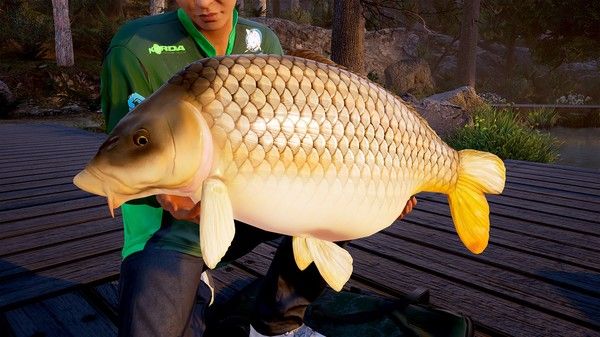 Fishing Sim World®: Pro Tour 截图