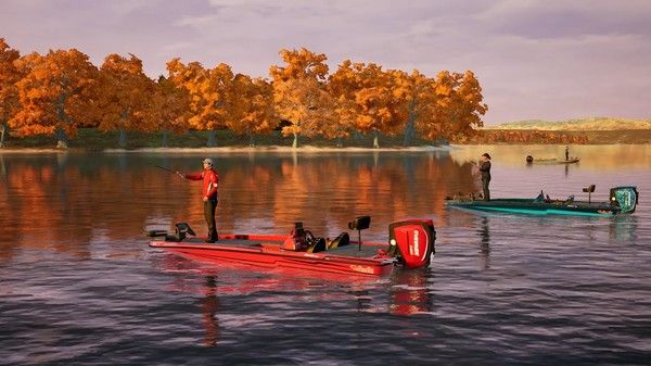 Fishing Sim World®: Pro Tour 截图