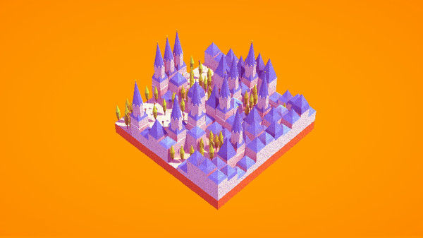 The Block 截图