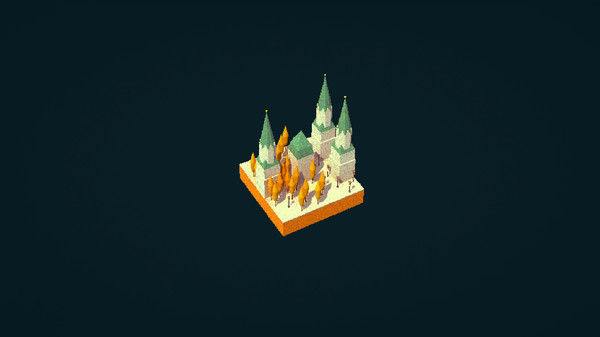 The Block 截图