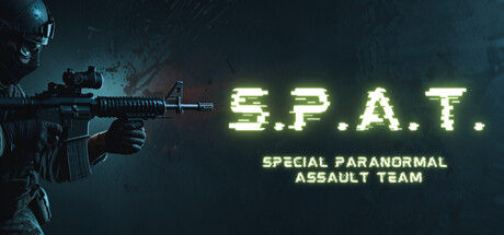 S.P.A.T. 截图