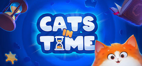 时间猫 (Cats in Time) 截图