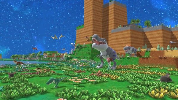 诞生/Birthdays the Beginning 截图