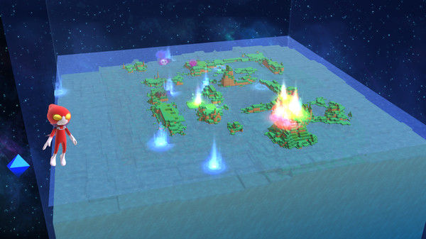 诞生/Birthdays the Beginning 截图