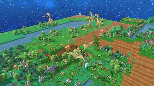 诞生/Birthdays the Beginning 截图