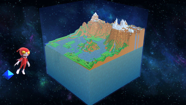 诞生/Birthdays the Beginning 截图