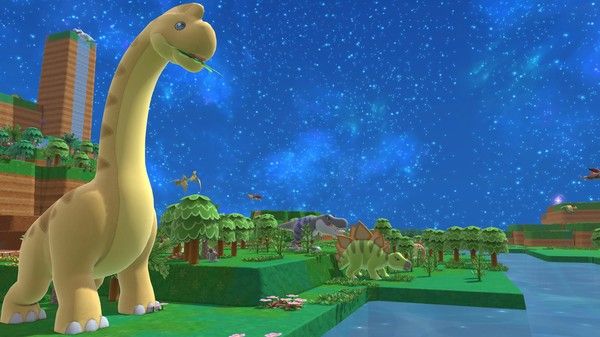 诞生/Birthdays the Beginning 截图