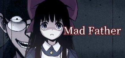 Mad Father《狂父》