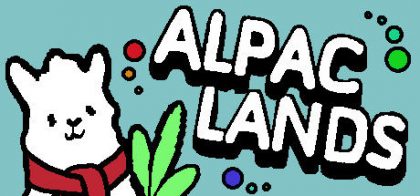 阿尔帕卡小岛/Alpaclands