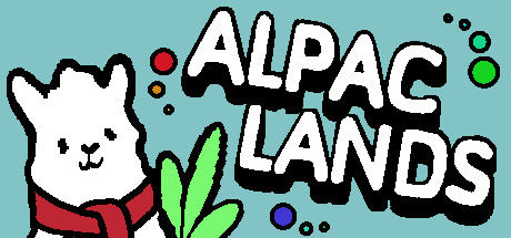 阿尔帕卡小岛/Alpaclands 截图