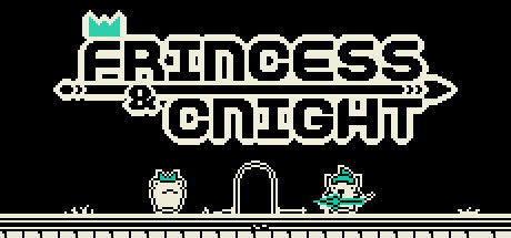 青蛙公主和猫骑士/Frincess&Cnight 截图