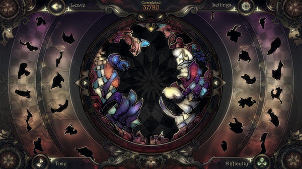 玻璃假面2：幻觉/Glass Masquerade 2: Illusions 截图