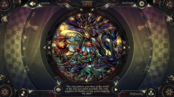 玻璃假面2：幻觉/Glass Masquerade 2: Illusions 截图