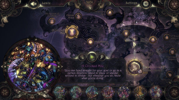 玻璃假面2：幻觉/Glass Masquerade 2: Illusions 截图