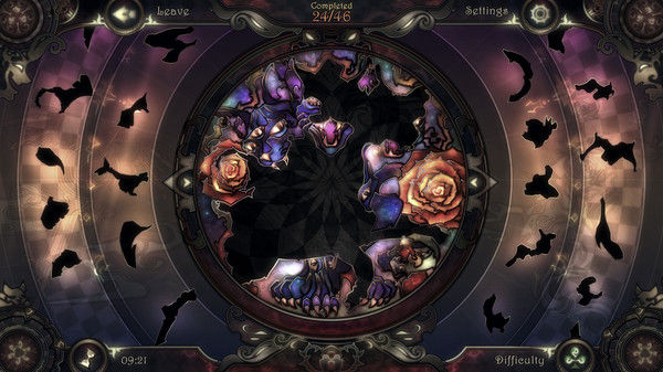 玻璃假面2：幻觉/Glass Masquerade 2: Illusions 截图