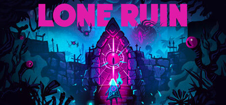 孤岛废墟/LONE RUIN 截图