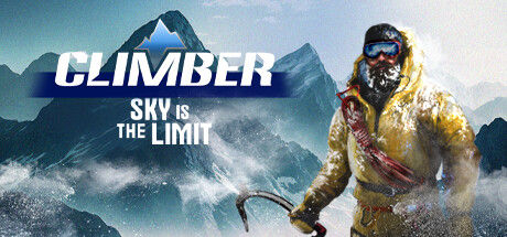 攀登者：天空是极限/Climber: Sky is the Limit 截图