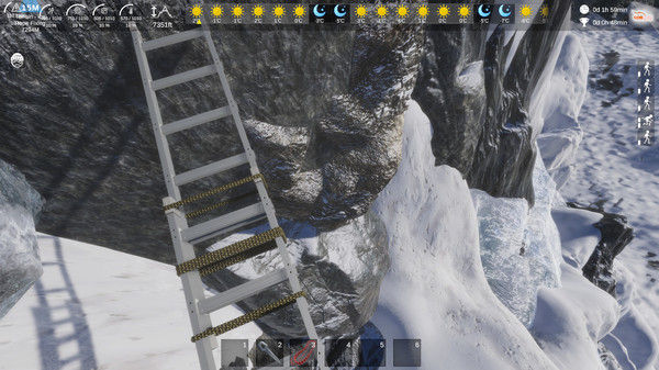 攀登者：天空是极限/Climber: Sky is the Limit 截图