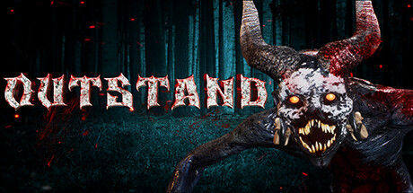 OUTSTAND 截图