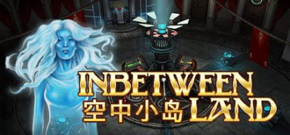 空中小岛/Inbetween Land