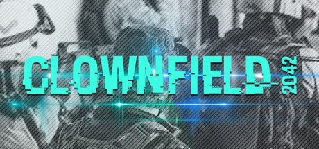 霍夫菲尔德2042/Clownfield 2042 截图