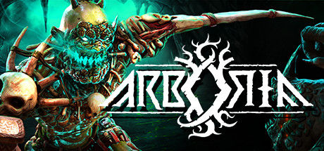 Arboria 截图