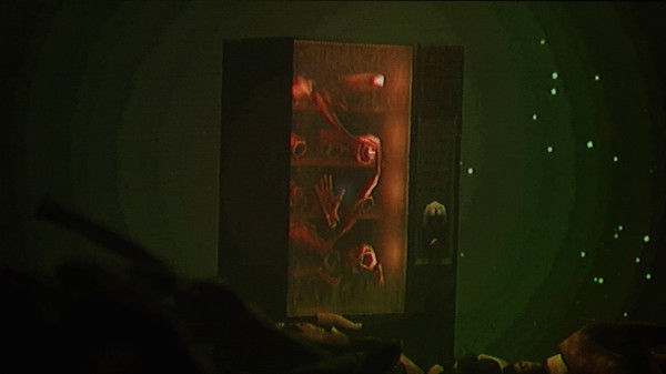 红色冰箱/The Fridge is Red 截图