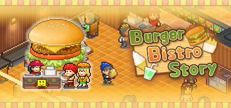 创意汉堡物语 (Burger Bistro Story) 截图