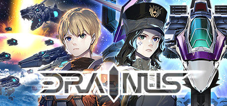 德雷努斯/DRAINUS 截图