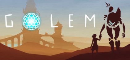 石像人/Golem