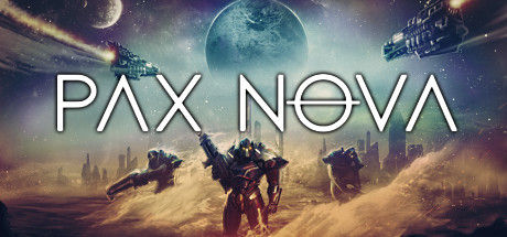 帕克斯新星/Pax Nova 截图