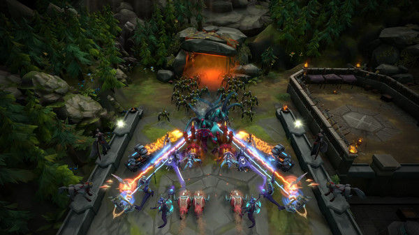 军团战争2 / Legion TD 2 截图