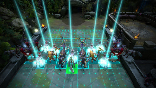 军团战争2 / Legion TD 2 截图