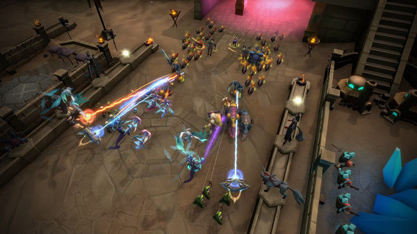 军团战争2 / Legion TD 2 截图