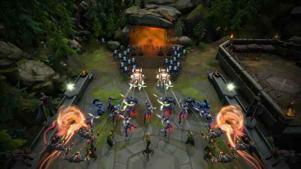 军团战争2 / Legion TD 2 截图