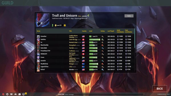 军团战争2 / Legion TD 2 截图