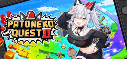 パト猫クエストⅡ　珍猫はつれえよなあ