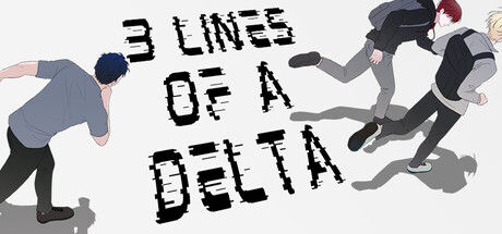 3 Lines of A Delta 截图