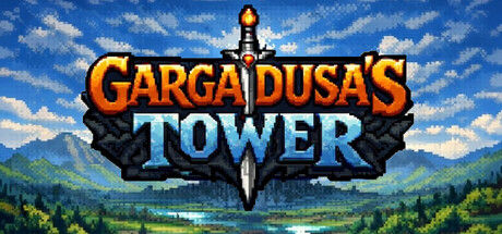 Gargadusa's Tower 截图