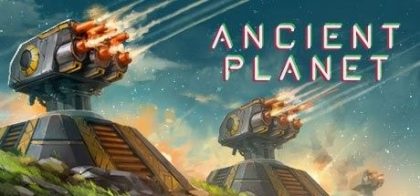 远古行星塔防/Ancient Planet Tower Defense
