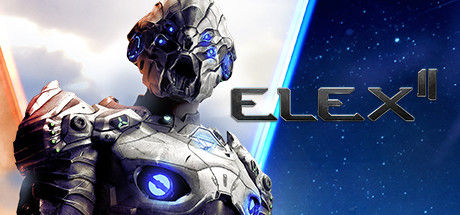 ELEX II 截图